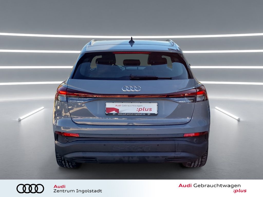 Audi Q4 e-tron 2023