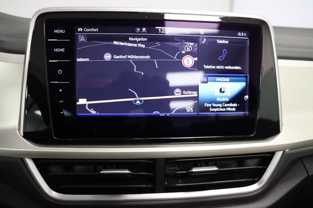 Volkswagen T-Roc 2024