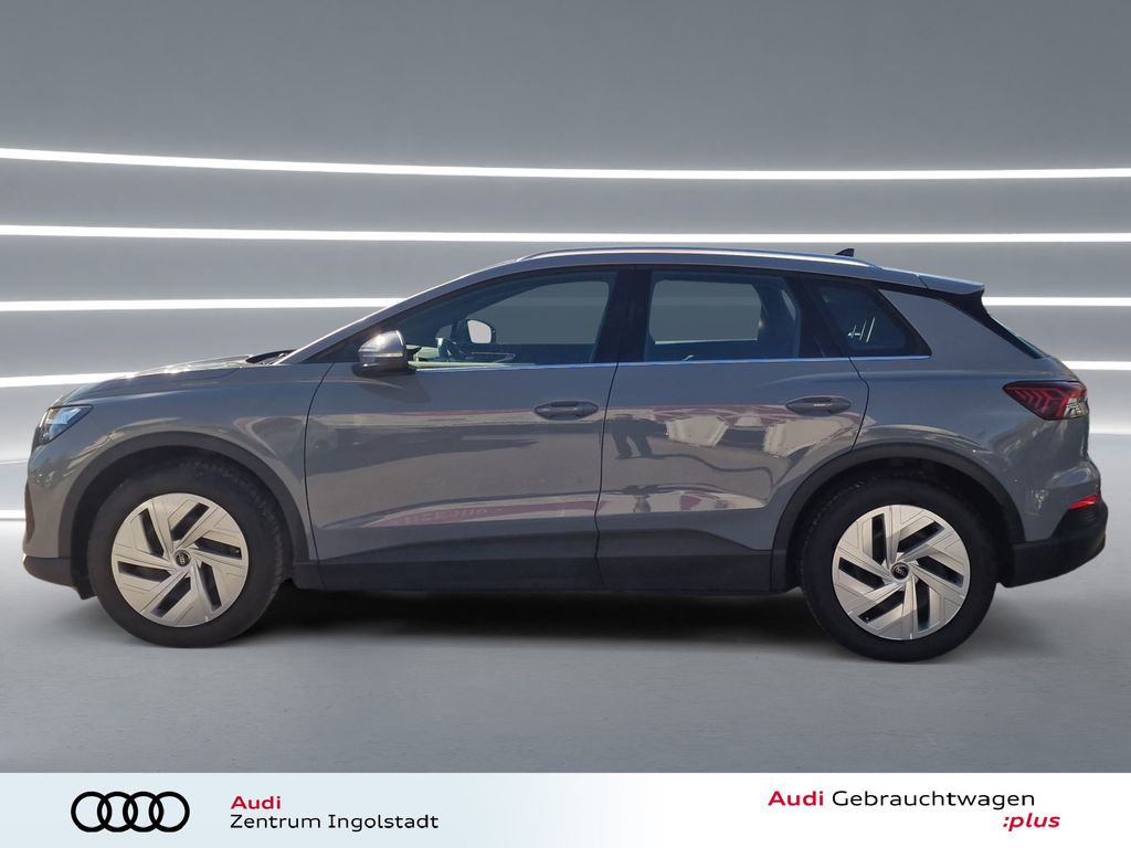 Audi Q4 e-tron 2023