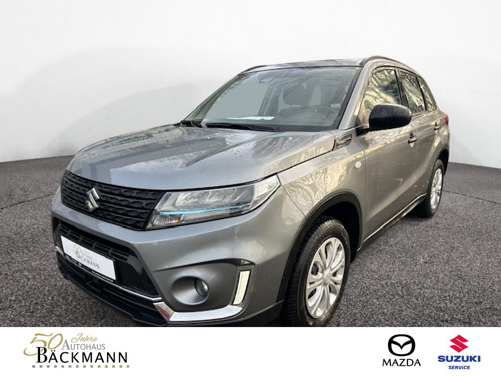 Suzuki Vitara 2021