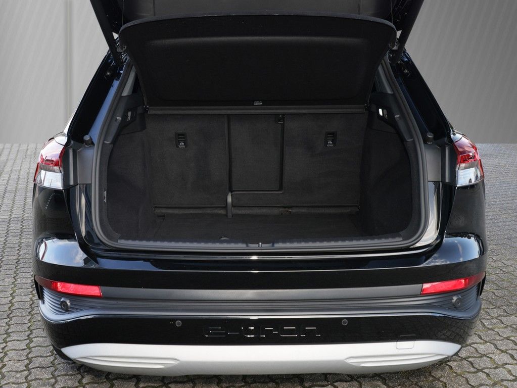 Audi Q4 e-tron 2022