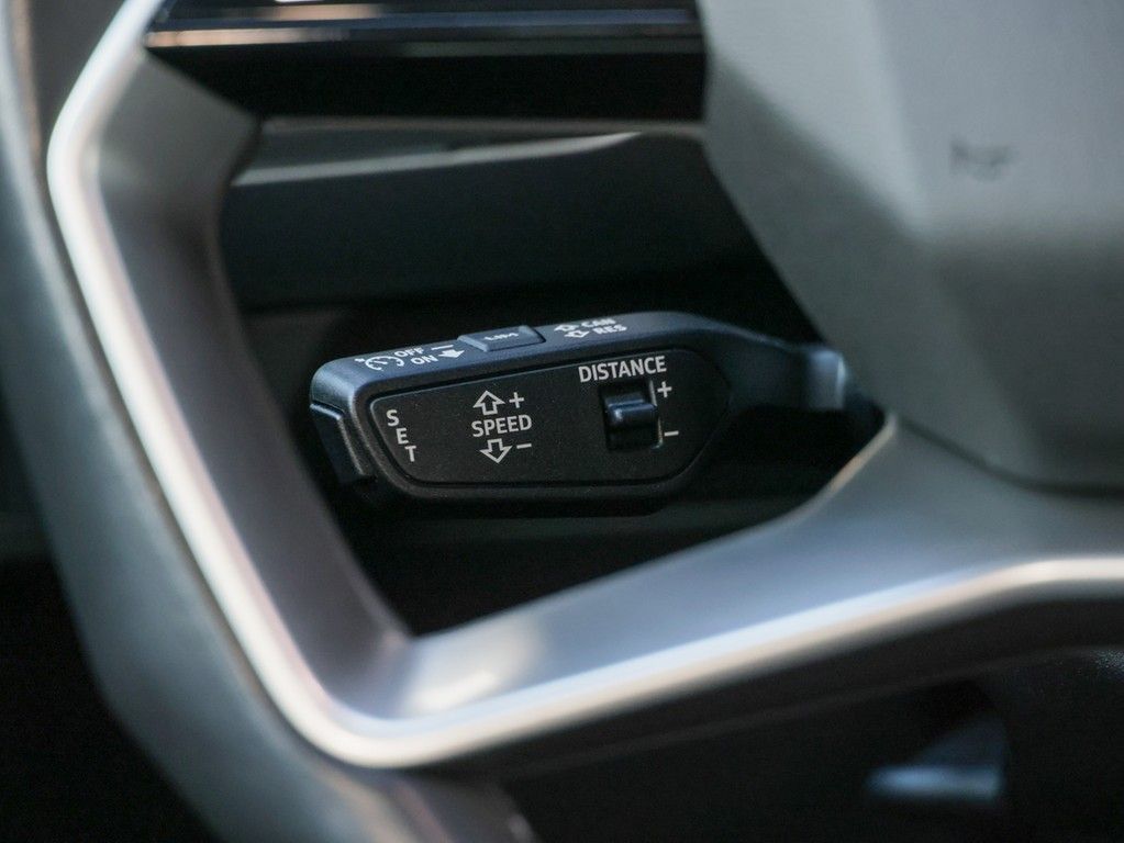 Audi Q4 e-tron 2022