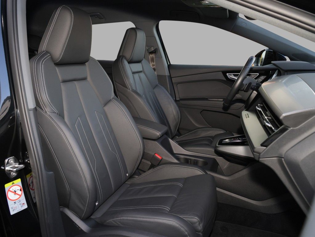 Audi Q4 e-tron 2022