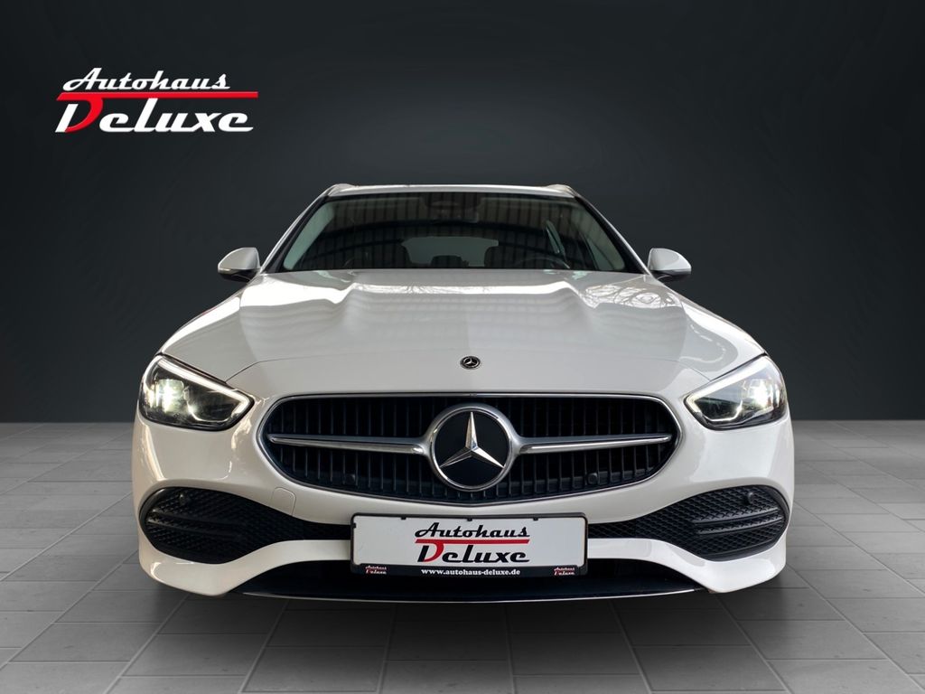 Mercedes-Benz C 220 2023