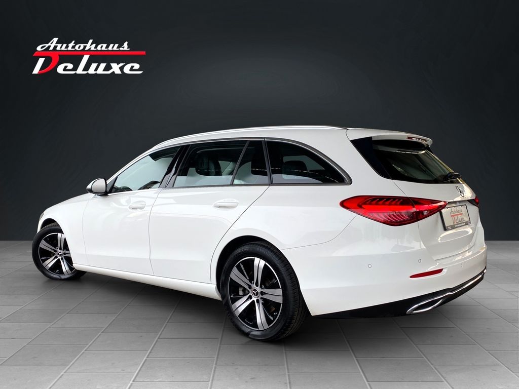 Mercedes-Benz C 220 2023