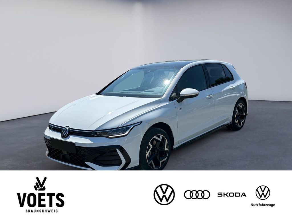 Volkswagen Golf 2025