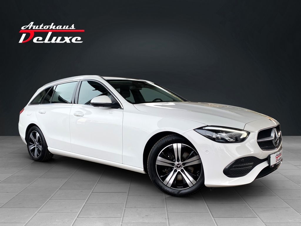 Mercedes-Benz C 220 2023