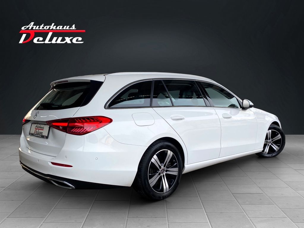 Mercedes-Benz C 220 2023