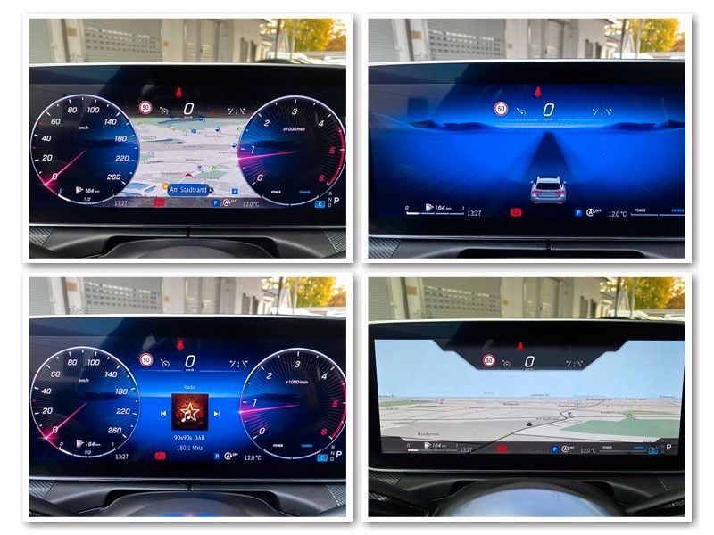 Mercedes-Benz C 220 2023