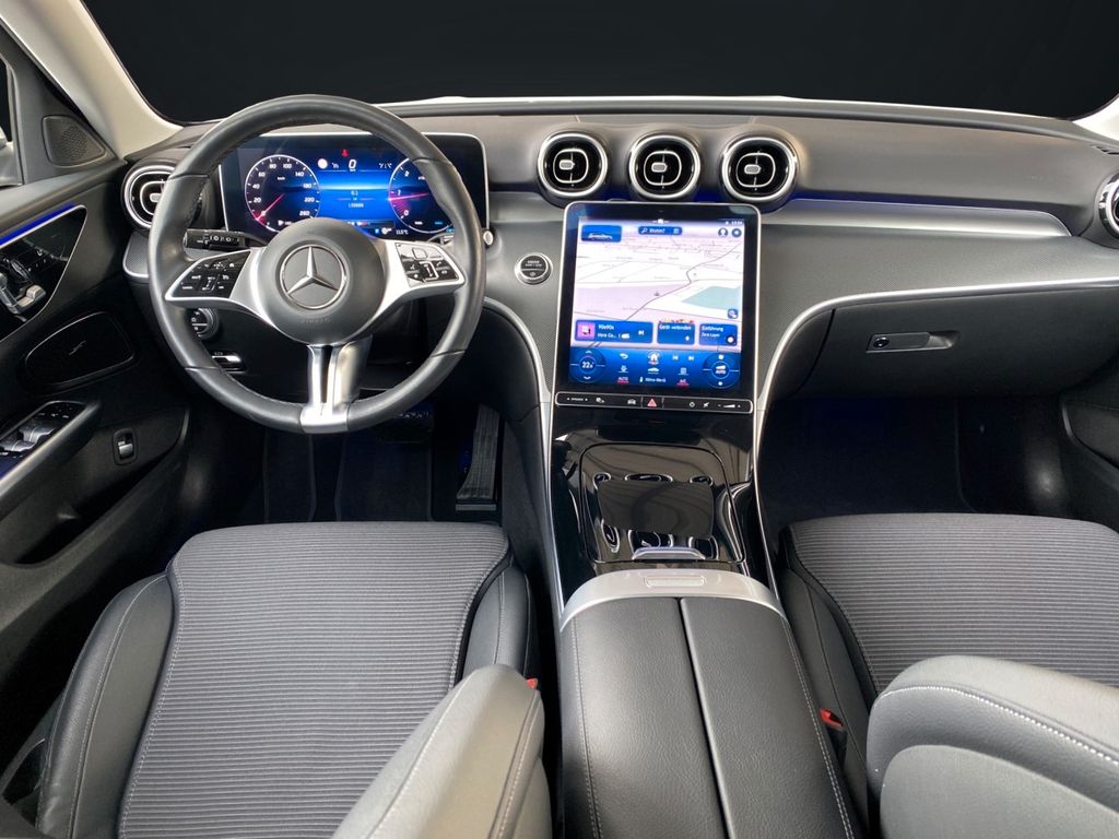Mercedes-Benz C 220 2023