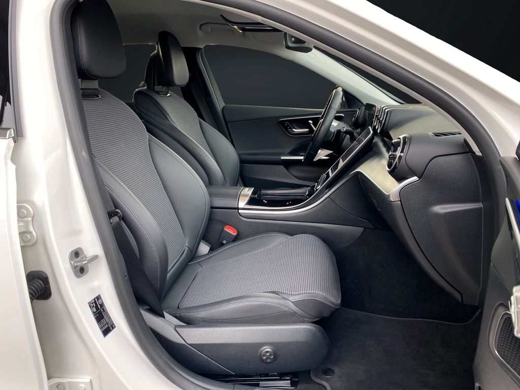 Mercedes-Benz C 220 2023