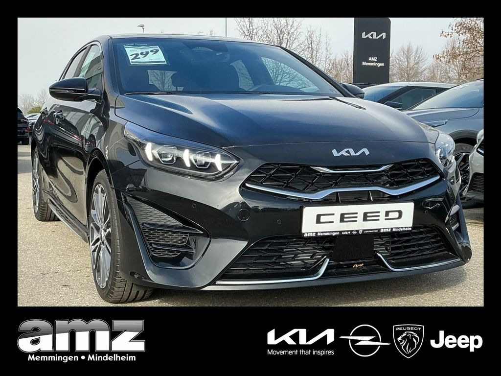Kia cee'd / Ceed