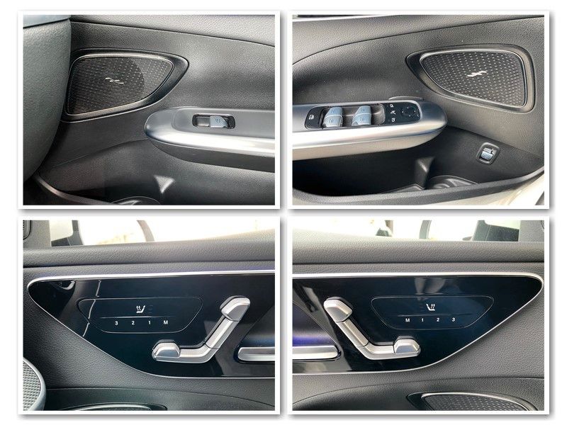 Mercedes-Benz C 220 2023