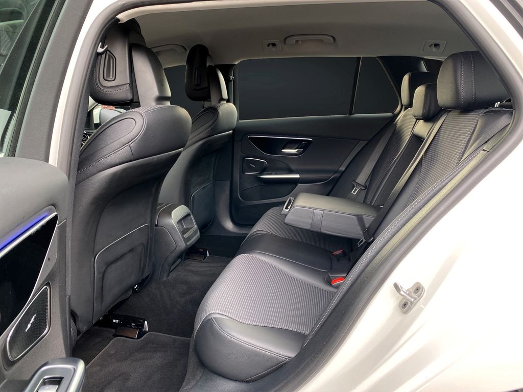 Mercedes-Benz C 220 2023