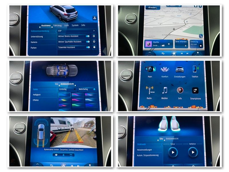 Mercedes-Benz C 220 2023