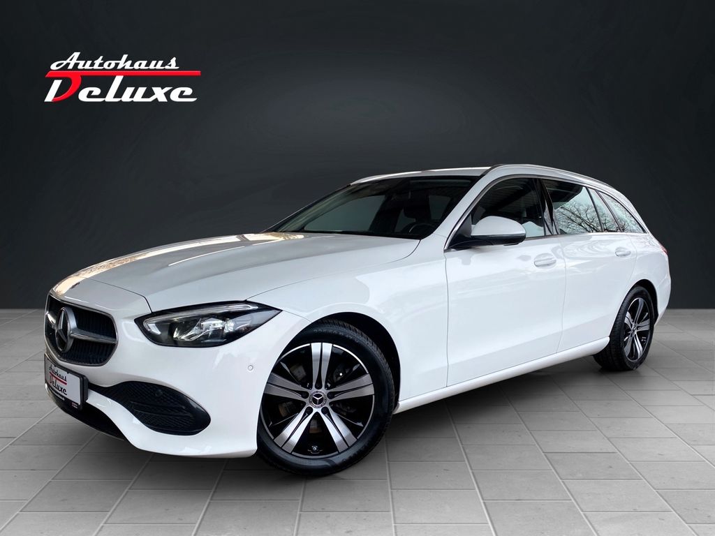 Mercedes-Benz C 220 2023