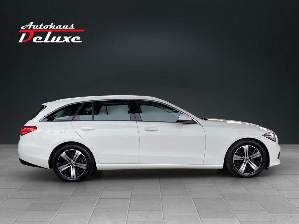 Mercedes-Benz C 220 2023