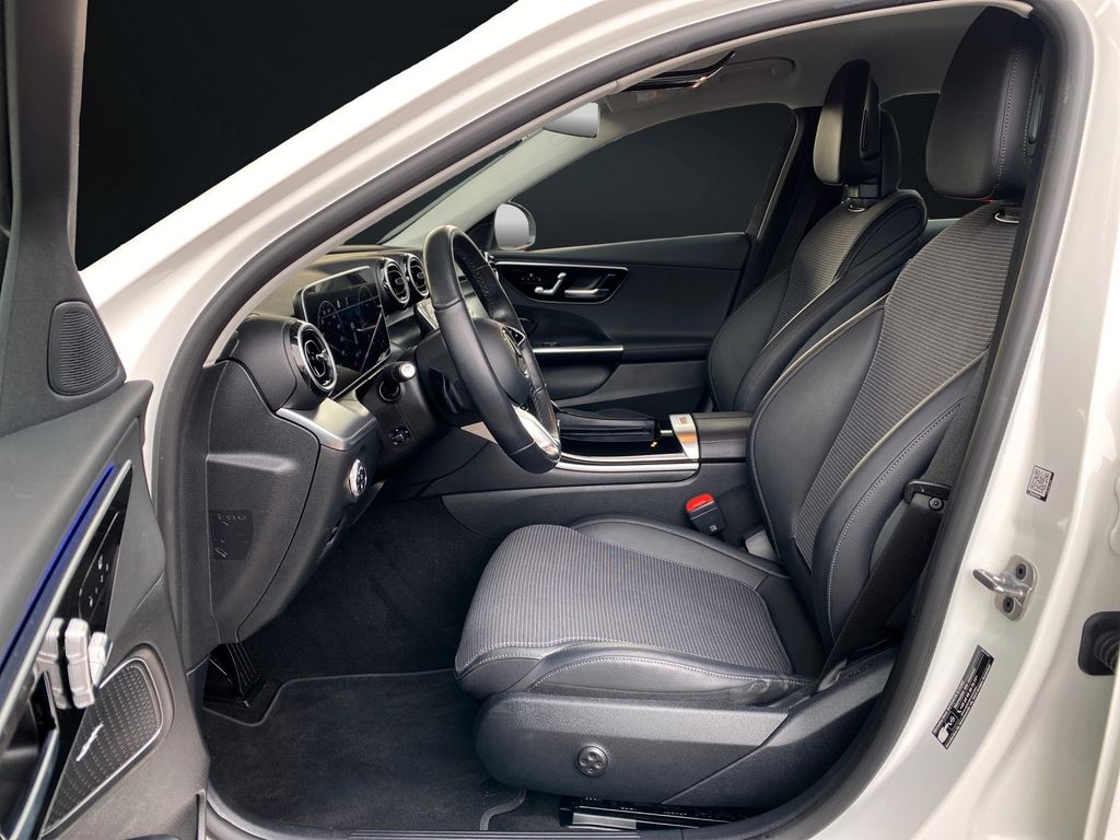 Mercedes-Benz C 220 2023