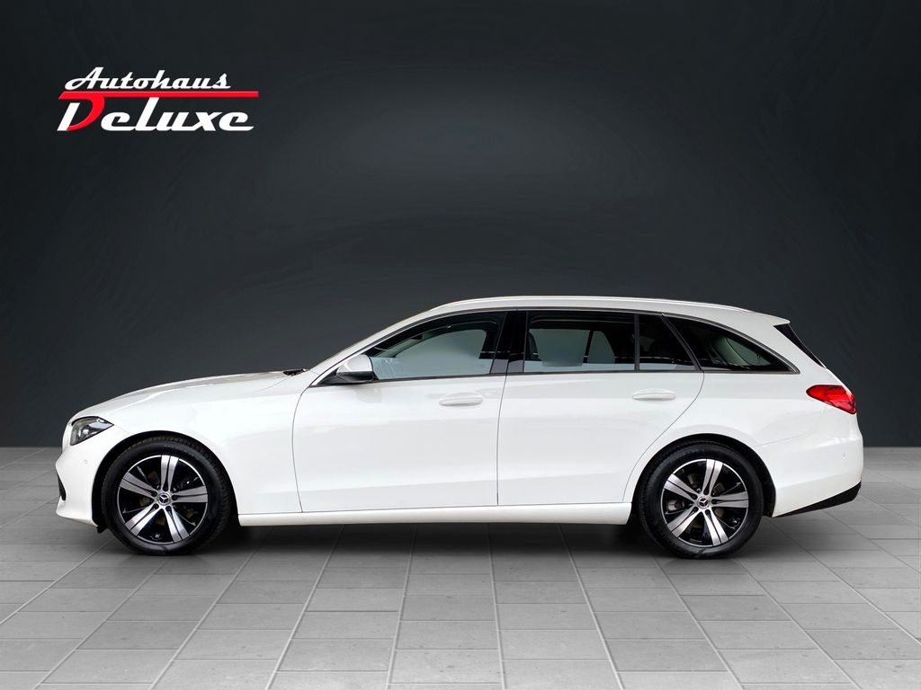 Mercedes-Benz C 220 2023