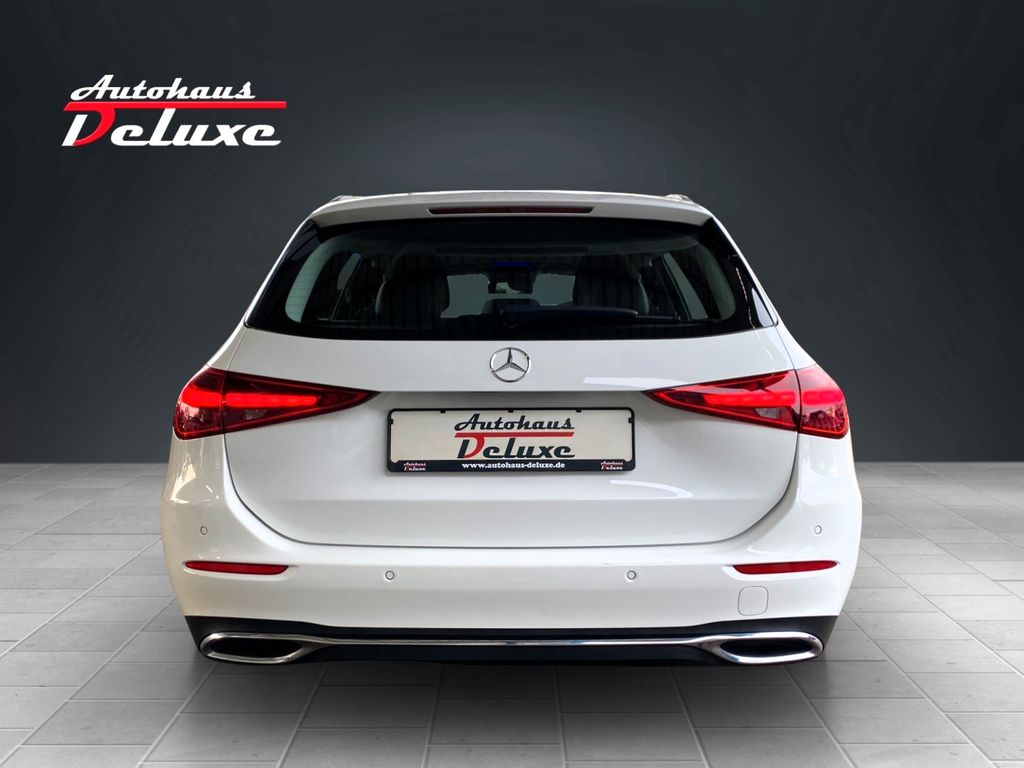 Mercedes-Benz C 220 2023
