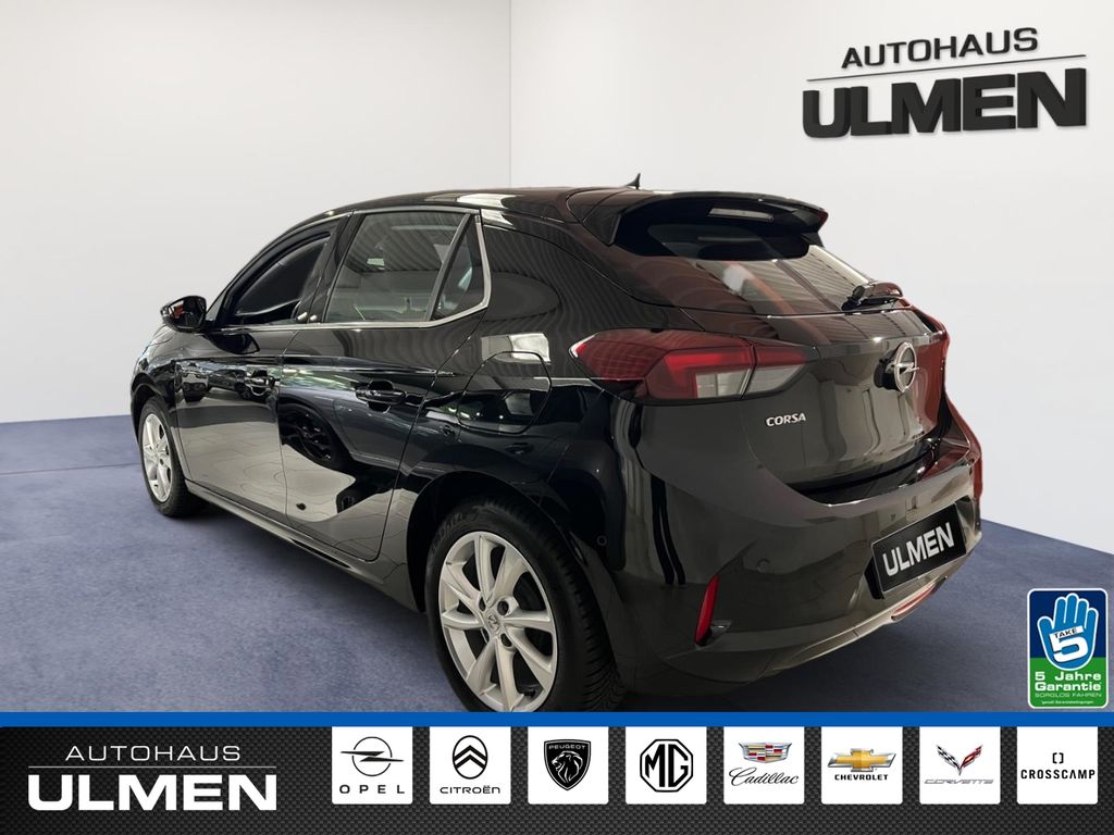 Opel Corsa 2023