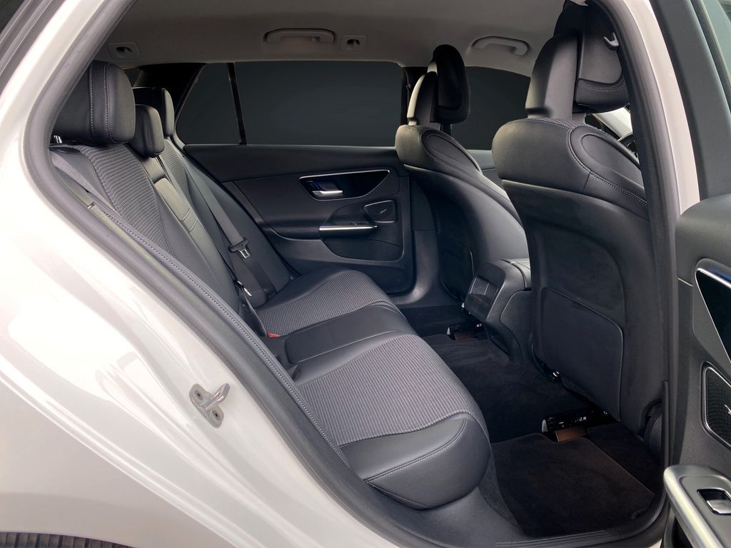 Mercedes-Benz C 220 2023