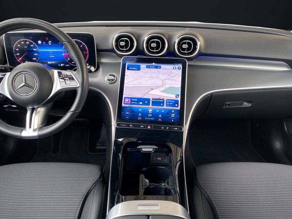 Mercedes-Benz C 220 2023
