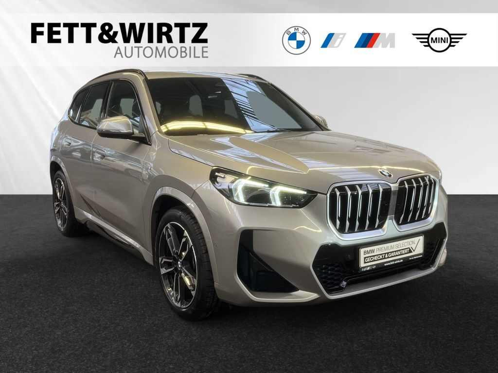BMW X1 2025