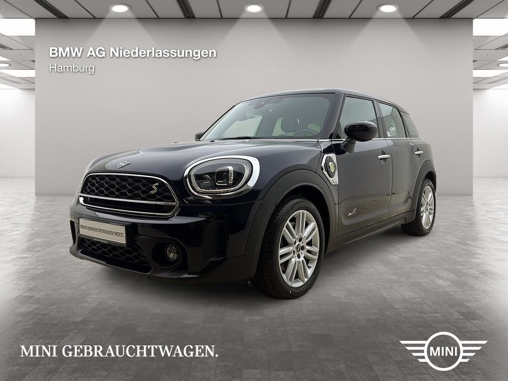 MINI Cooper SE Countryman 2022