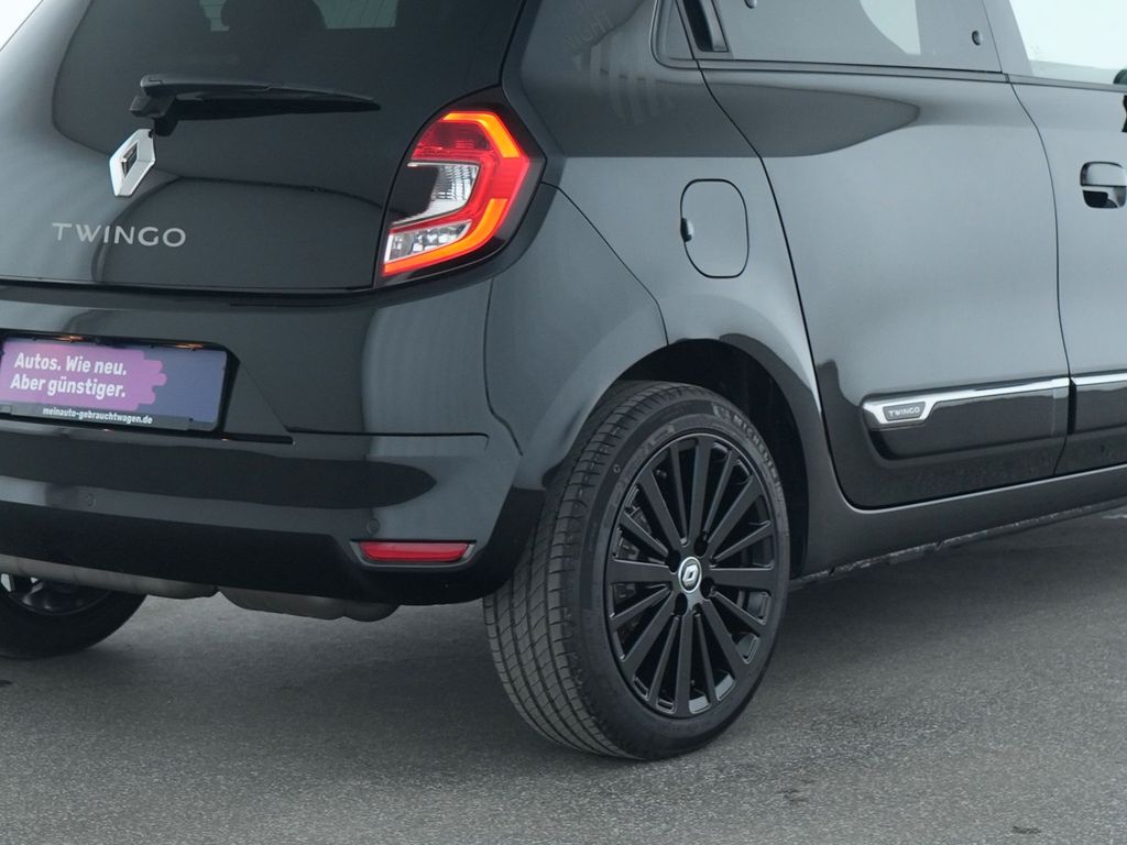 Renault Twingo 2023