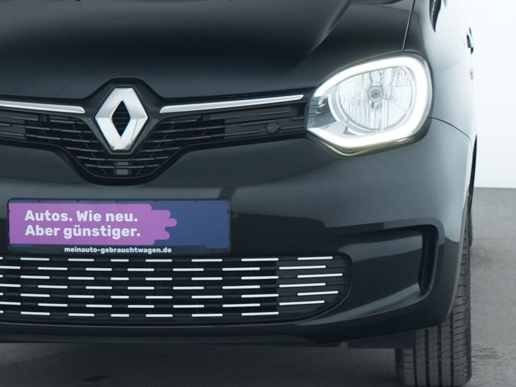 Renault Twingo 2023