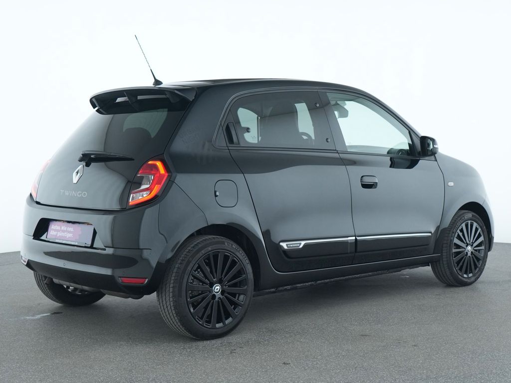 Renault Twingo 2023