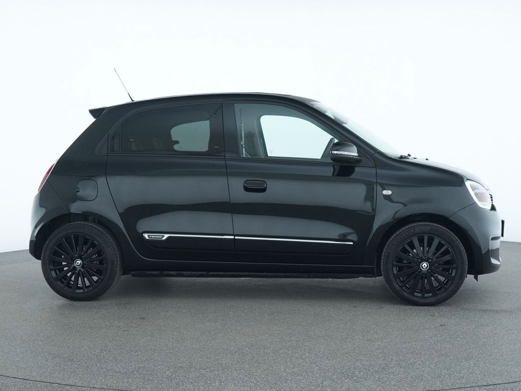 Renault Twingo 2023