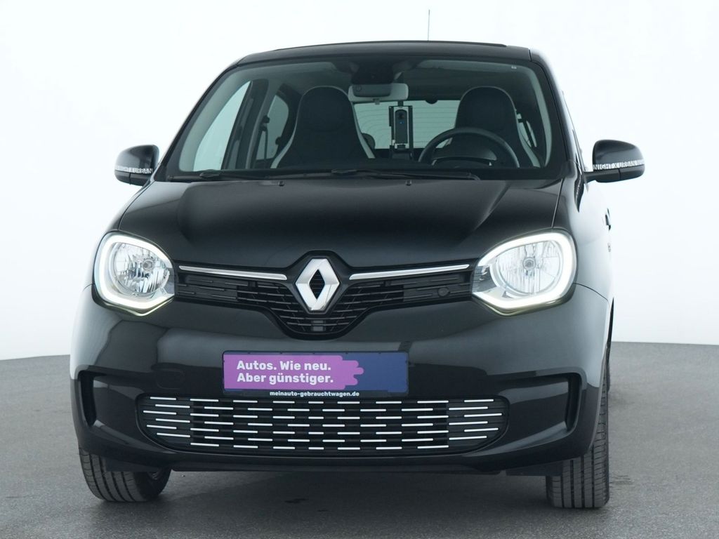 Renault Twingo 2023