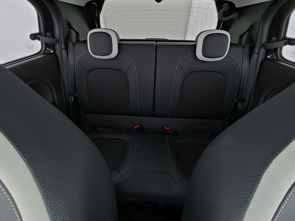 Renault Twingo 2023