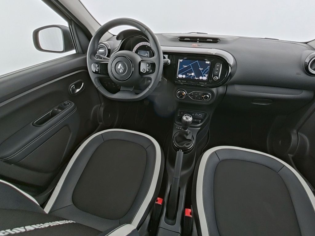 Renault Twingo 2023