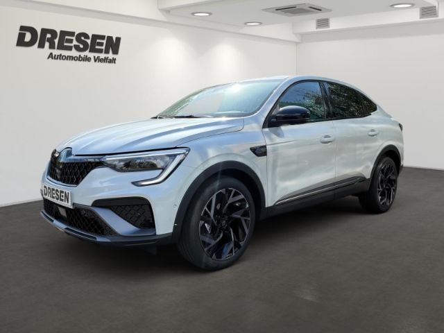 Renault Arkana 2025