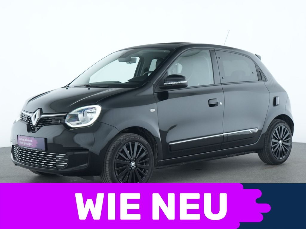 Renault Twingo 2023