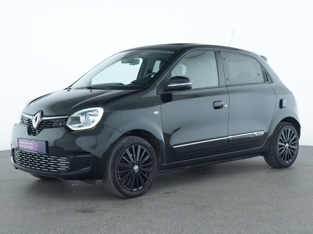 Renault Twingo 2023
