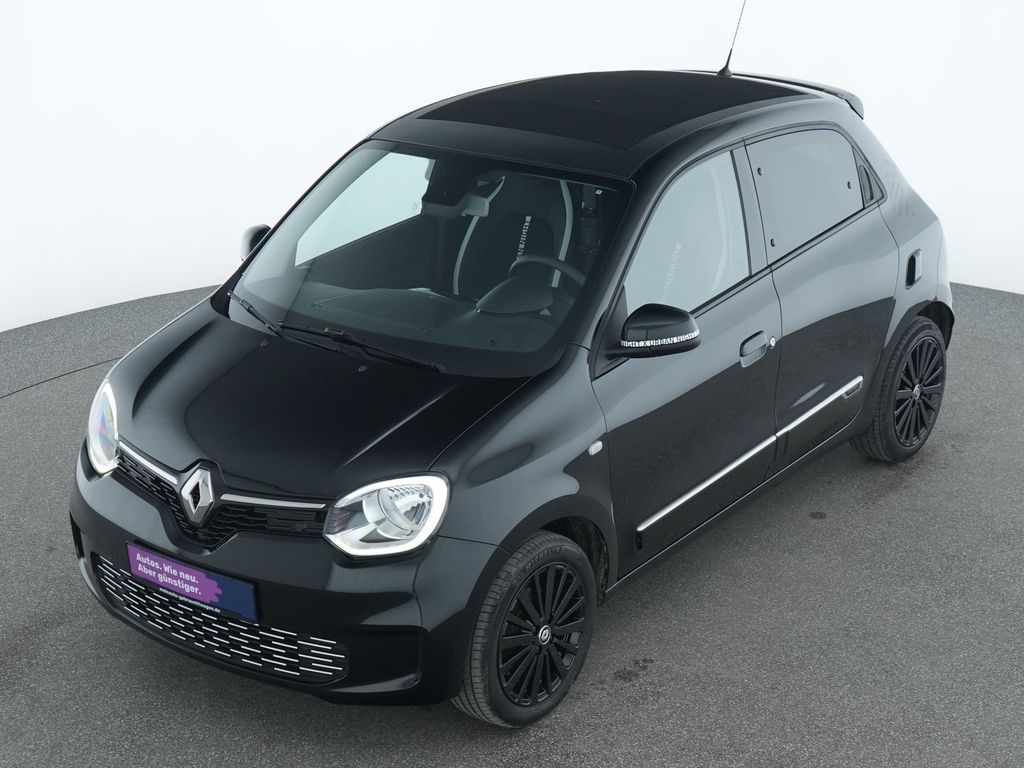 Renault Twingo 2023