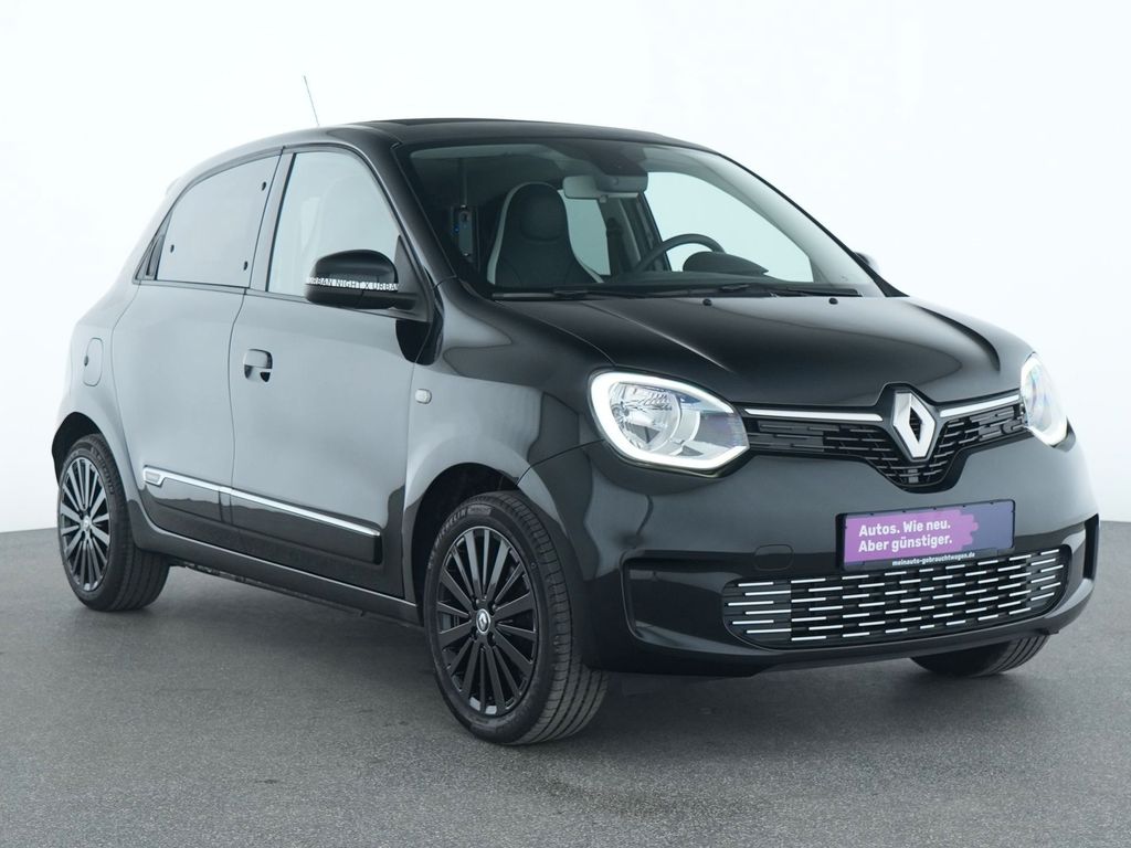 Renault Twingo 2023
