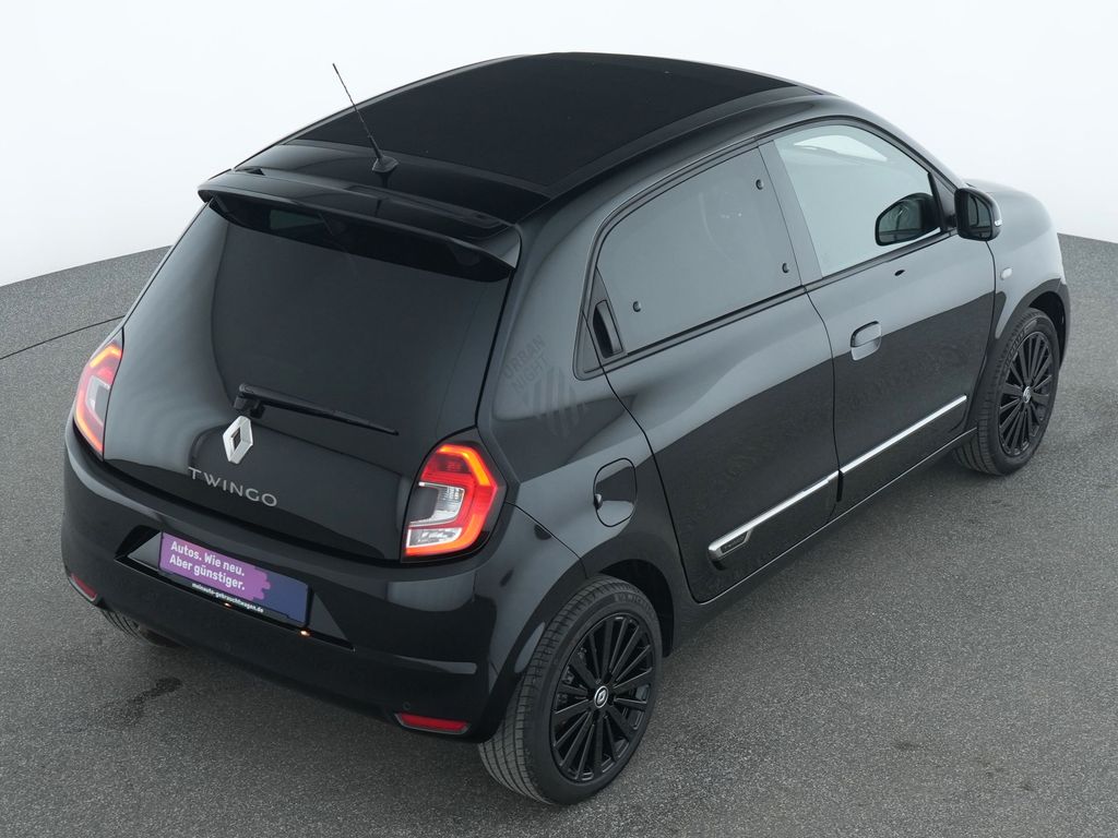 Renault Twingo 2023