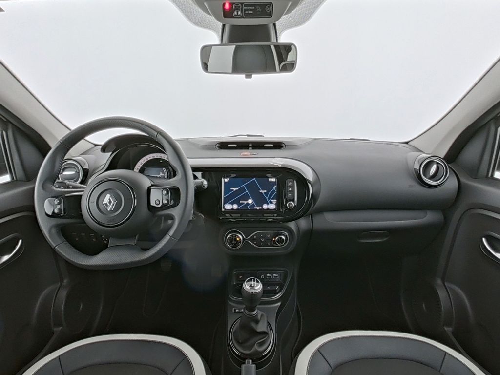 Renault Twingo 2023
