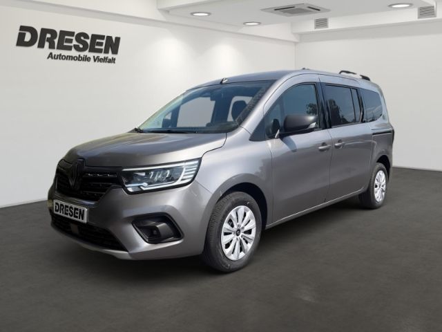 Renault Kangoo 2025
