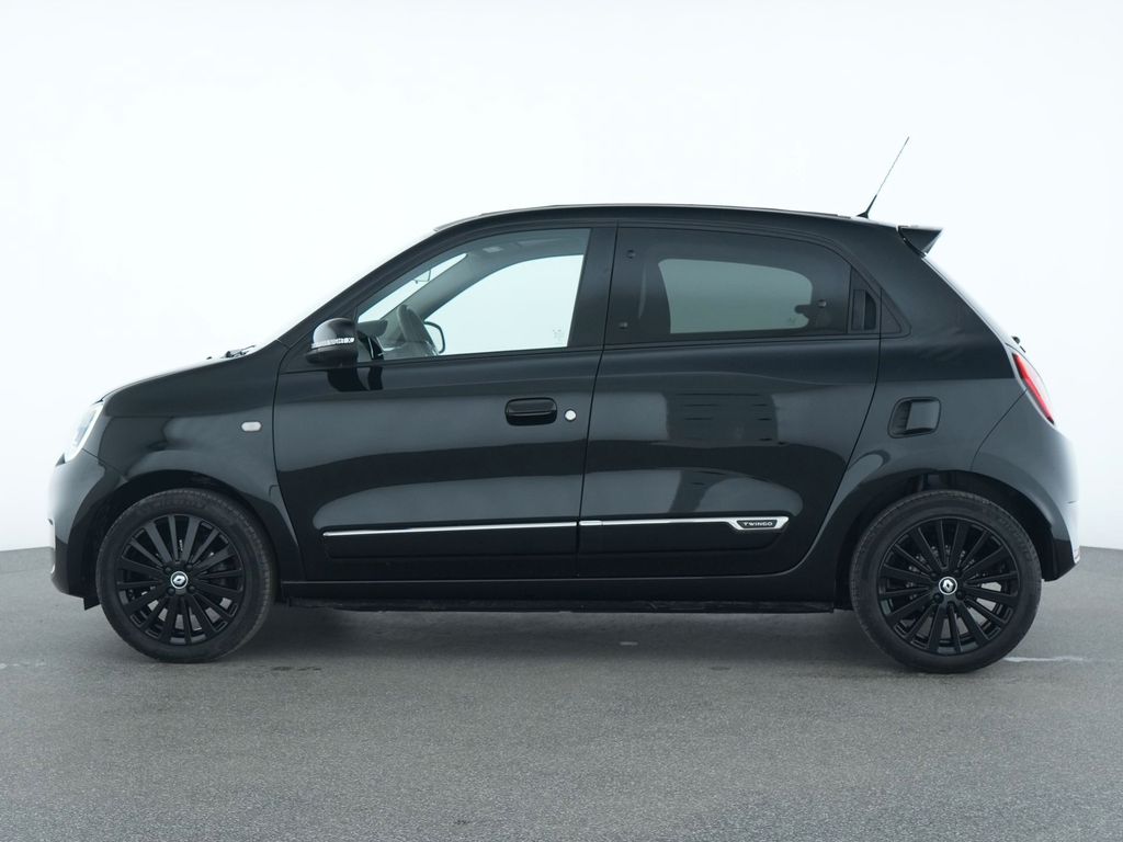 Renault Twingo 2023