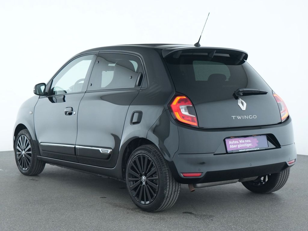 Renault Twingo 2023