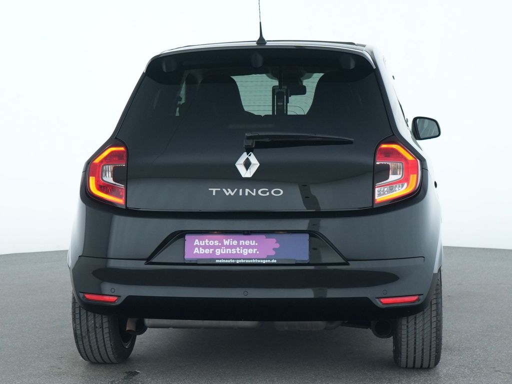 Renault Twingo 2023