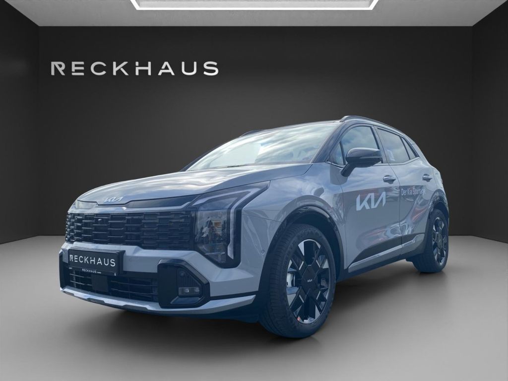 Kia Sportage 2025
