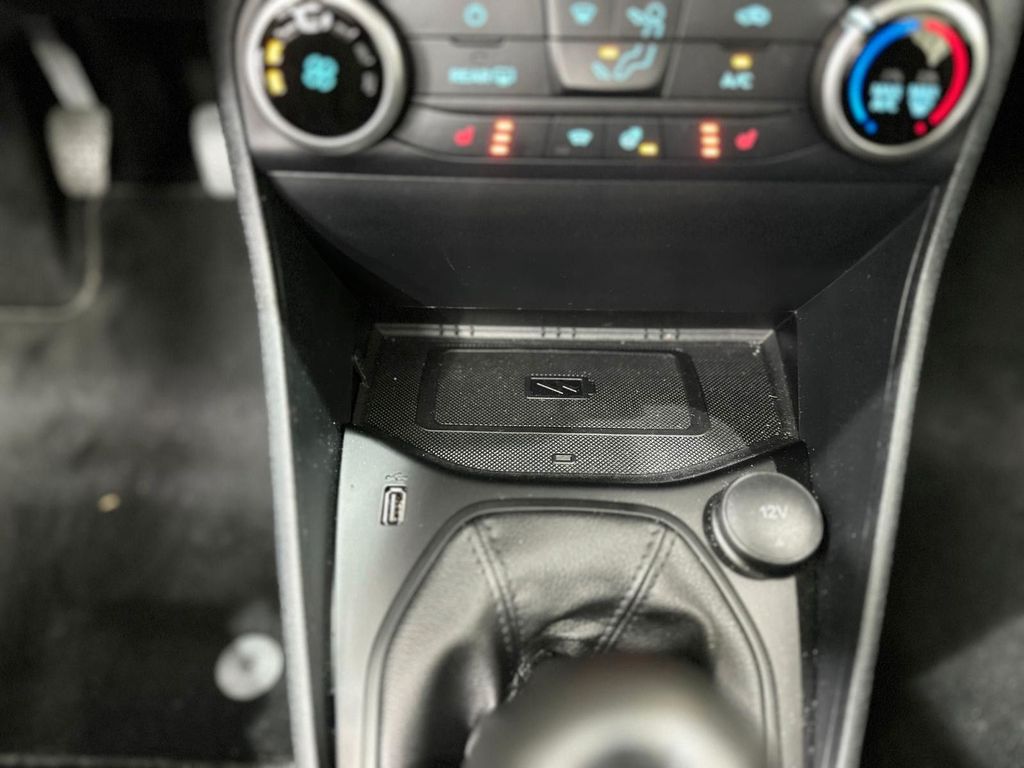 Ford Fiesta 2022