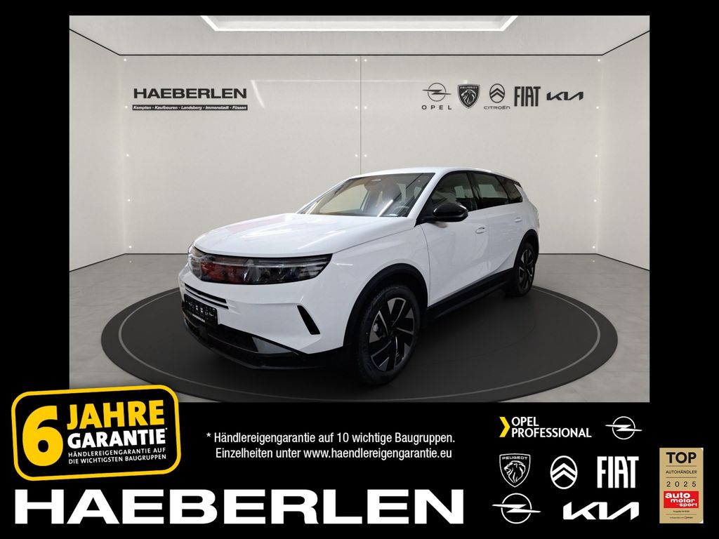 Opel Grandland (X) 2025